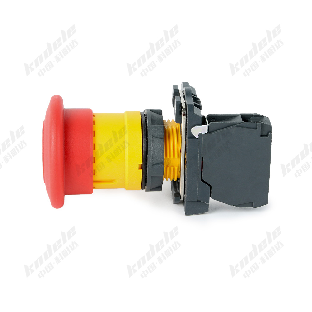 Emergency key switch - Kenaida Electric