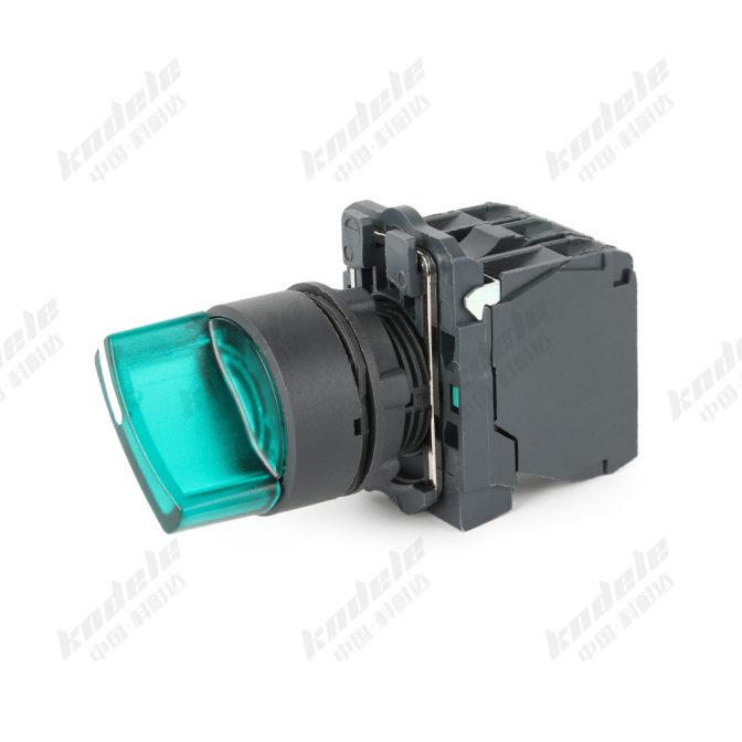 Push button switch for led lights