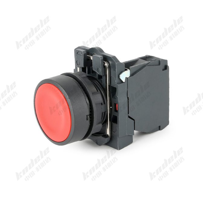 22mm push button