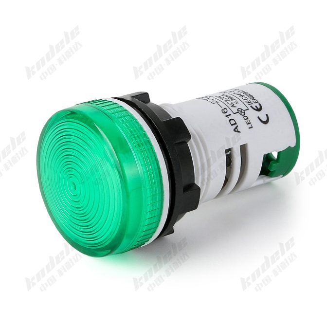 Pilot Lamp