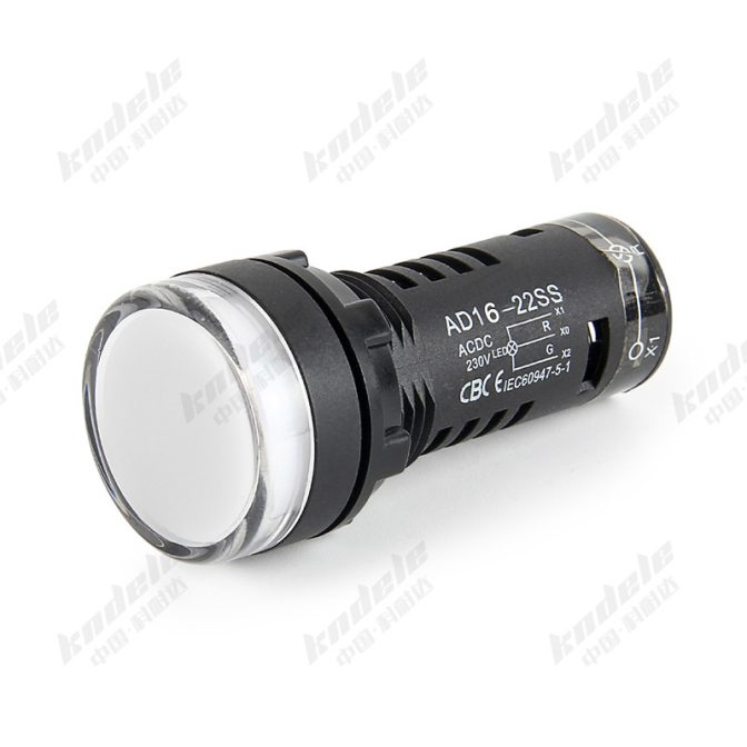 Indicator Light