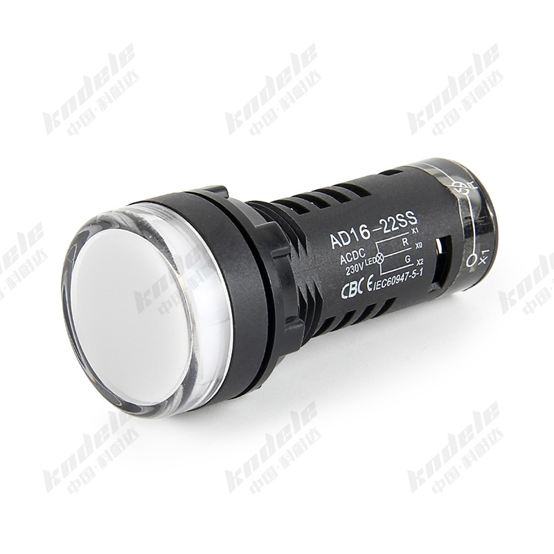 Indicator Light