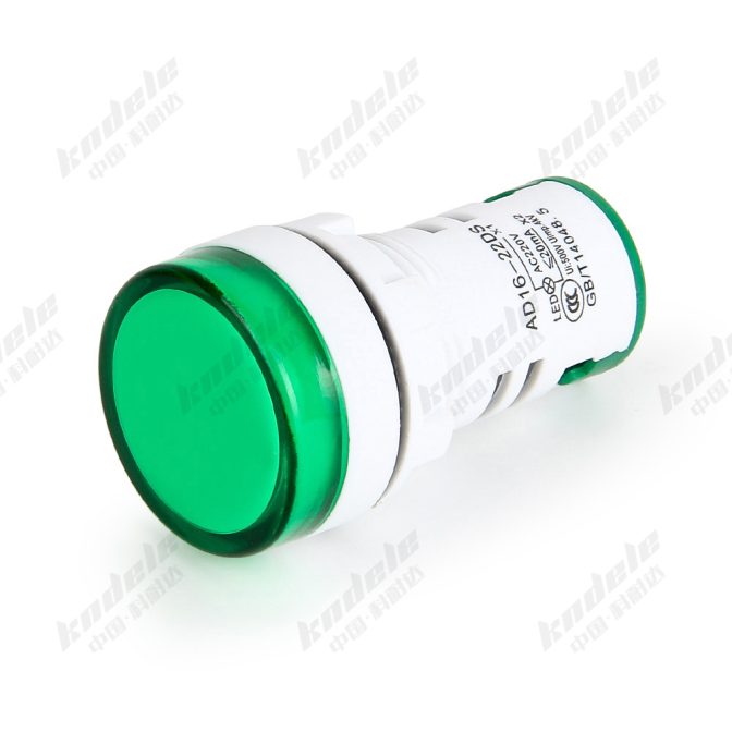 24v Indicator Light