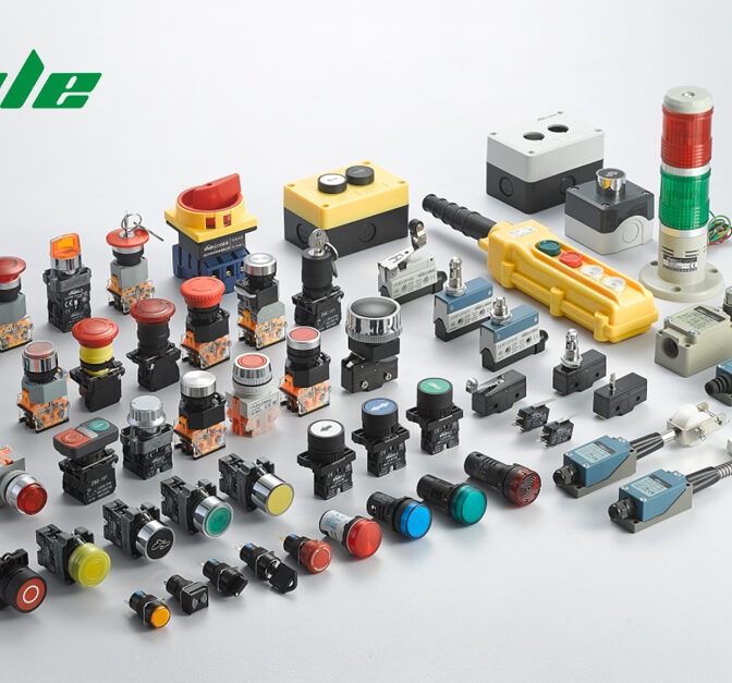 What Is Push Button Switch Used For?