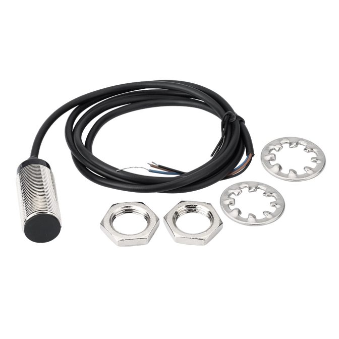 Top 5 Different Types Of Proximity Switches