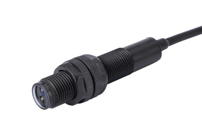 Photoelectric Switch Explained: Types, Working & How to Use