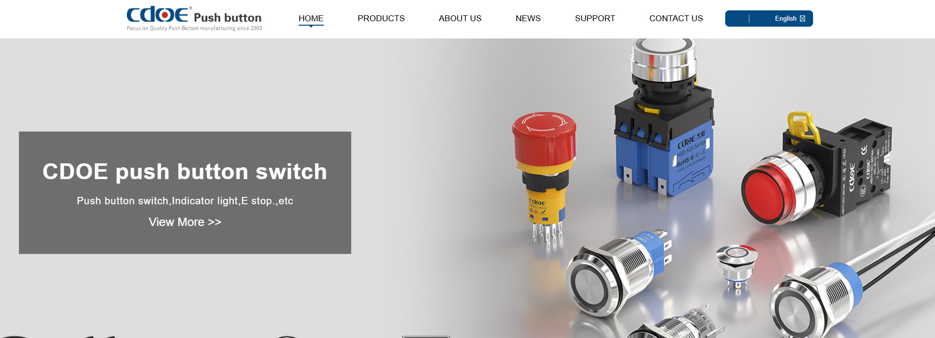 Yueqing Dahe Electric Co., Ltd.