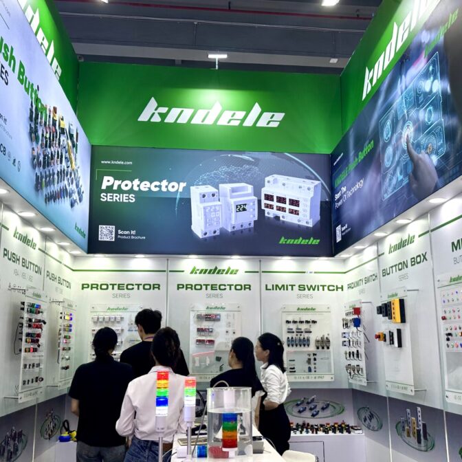 Apr 15-19, 2025    The 137th China Import and Export Fair (Canton Fair)