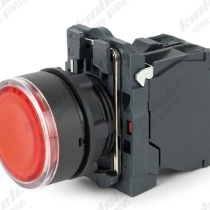 How to Choose the Right Stainless Steel Push Button Switch？