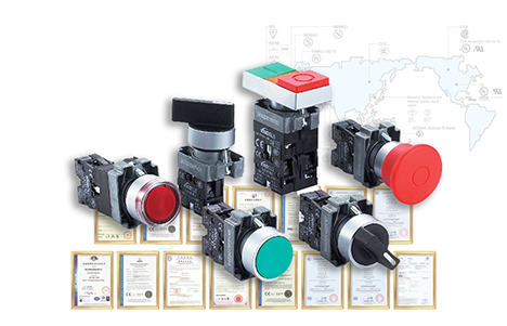 A Guide to Main Safety Standards & Certifications