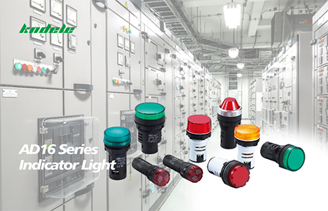 The Impact of Indicator Lights in Modern Industries