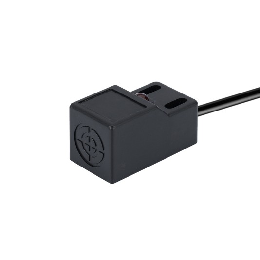 Angle Post Type Proximity Switch: What It Is and How It Works