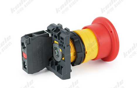 Applications of Electrical Push Button Switches in Industrial Automation