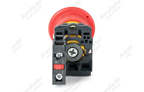 The Latest Innovations in Electrical Push Button Switches