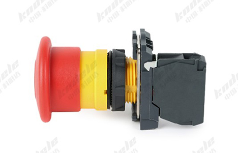 Top 5 Types of Electrical Push Button Switches You Should Know