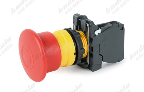 Understanding Electrical Push Button Switches: Types, Functions, and Applications