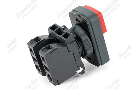 Top Advantages of Using Two Way Push Buttons in Industrial Control Systems