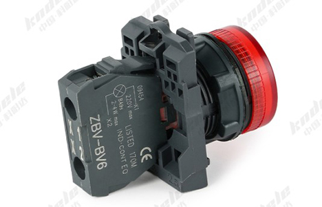 Why Pilot Lamps Are Essential in Industrial Automation Systems