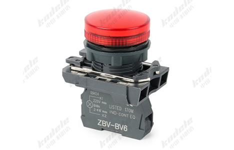 How Pilot Lamps Improve Safety in Electrical Control Systems
