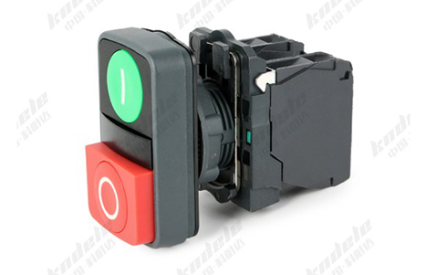 Why Two Way Push Buttons Are Essential for Modern Automation and Smart Manufacturing