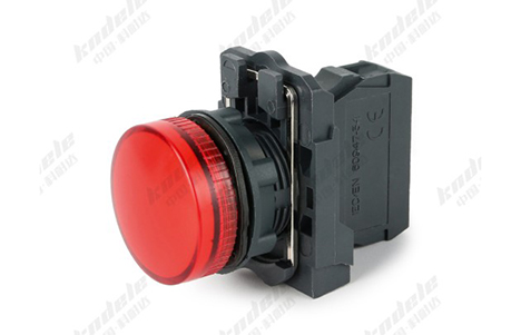 LED Pilot Lamp Advantages: Efficiency, Lifespan, and Safety