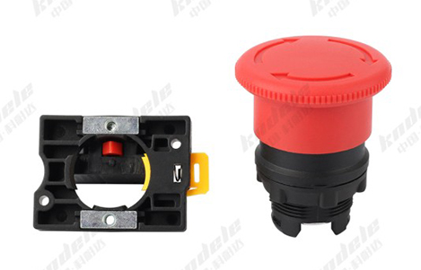 From Mechanical to Smart: The Evolution of Emergency Push Buttons