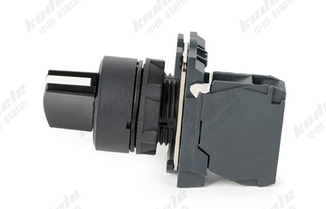 Top Applications of Two Position Push Button Switches in Machinery and Automation