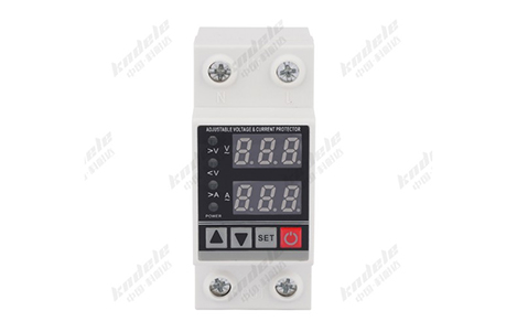Top Applications of Voltage Current Protectors in Industrial and Residential Systems