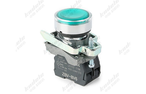 Applications Of LED Momentary Push Buttons In Industrial Automation
