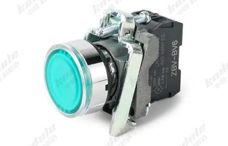 Key Features of LED Momentary Push Buttons for Industrial Control Panels