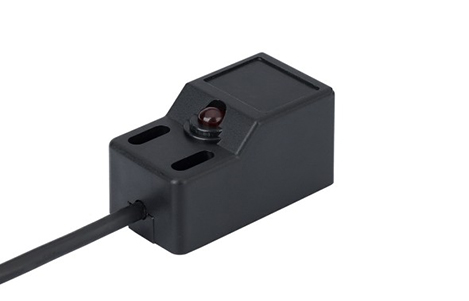 The Future of Angle Post Type Proximity Switches in Smart Manufacturing