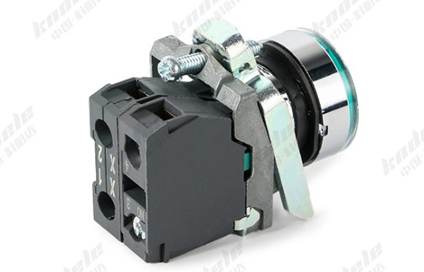 Why LED Indicators In Push Buttons Are Important For Safety And Monitoring