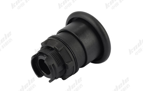 Innovations in Mushroom Push Button Switch Technology