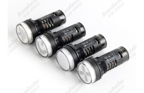 Smart Led Indicator Light Innovations in Smart Indicator Lights: IoT and Remote Monitoring ...