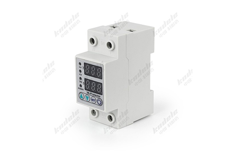 What Is a Dual-Display Voltage Current Protector and How Does It Work?