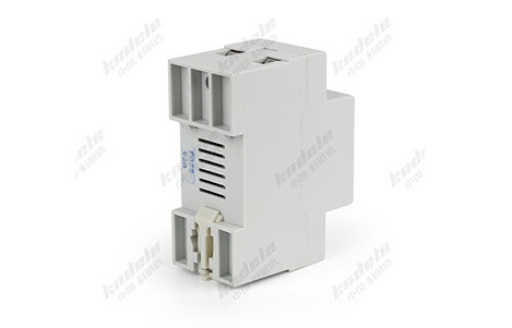 Why Dual-Display Voltage Current Protectors Are Essential in Renewable Energy Systems
