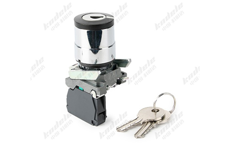Durability and Lifespan of Normally Open Push Button Switches in Harsh Environments