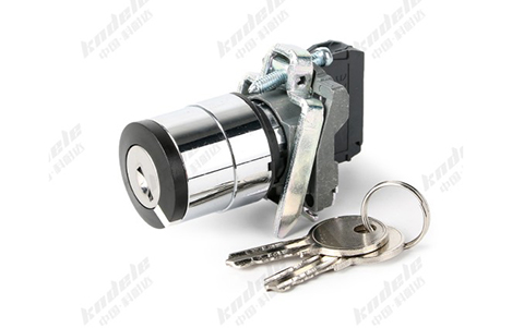 How to Choose the Right Normally Open Push Button Switch for Your Project
