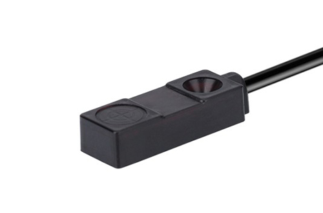 Structural Design Advantages of Angle Post Type Proximity Switches