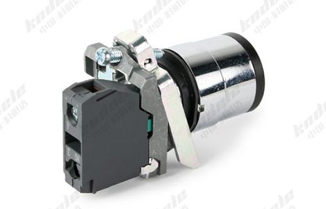 The Role of Normally Open Push Button Switches in Electrical Safety Systems