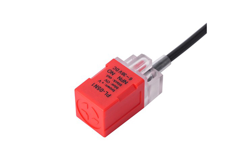 Understanding the Working Principle of Angle Post Mounted Proximity Sensors