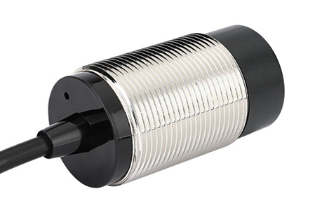 Why Cylindrical Proximity Switches Are Ideal for Machine Position Detection