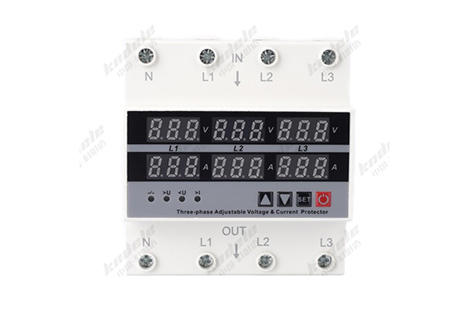 How Voltage Current Protectors Reduce Equipment Failure and Maintenance Costs